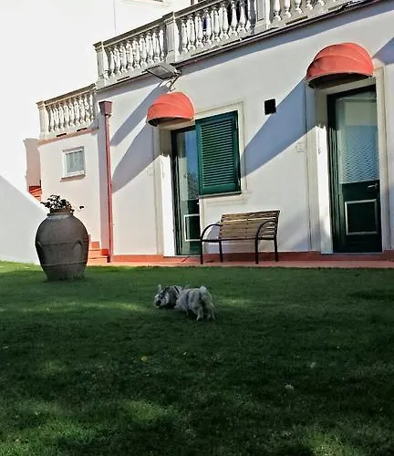 Hotel Relais Del Golfo 3*