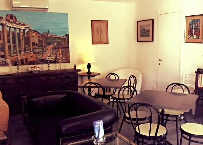 Otel Relais Del Golfo Porto Venere