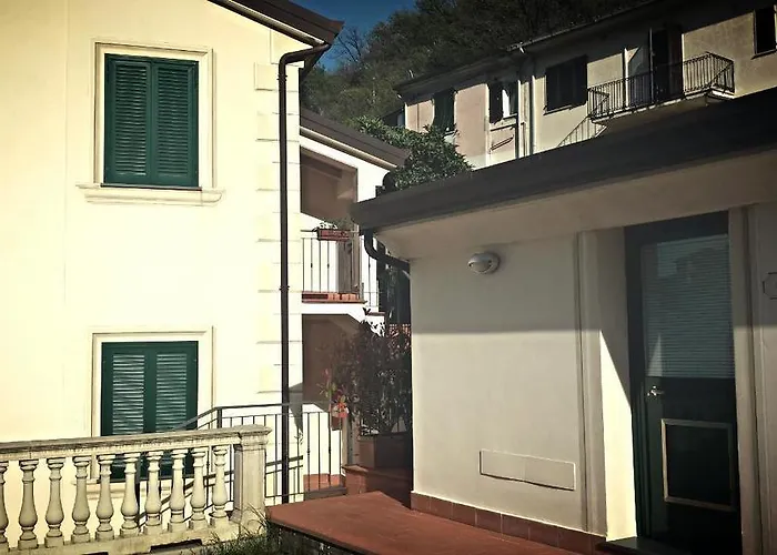 Relais Del Golfo Hotel