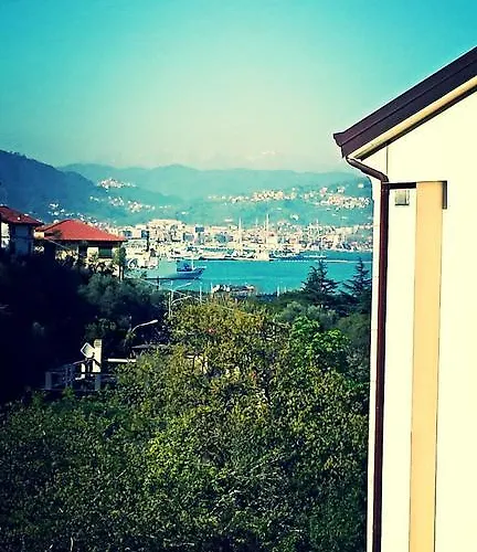 Relais Del Golfo