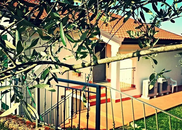 Hotell Relais Del Golfo 3*