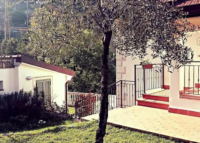 Relais Del Golfo 3*