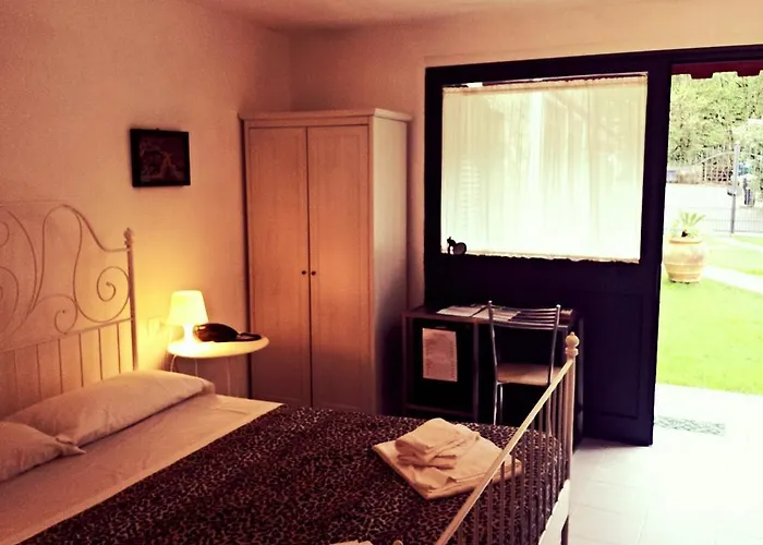 Otel Relais Del Golfo Porto Venere