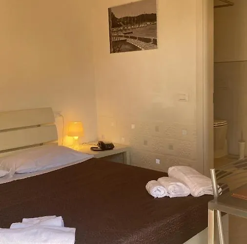 Relais Del Golfo Otel