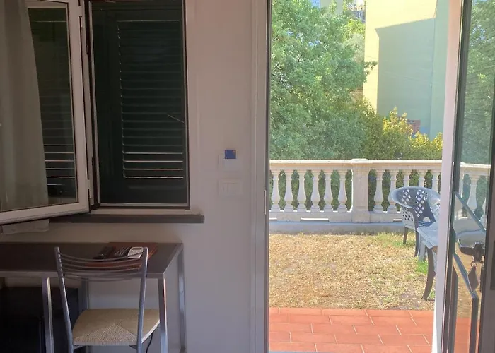 Relais Del Golfo Hotel 3*