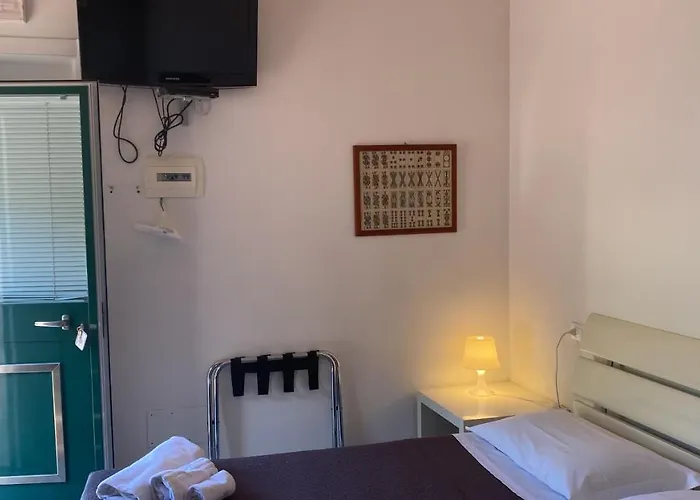 Otel Relais Del Golfo