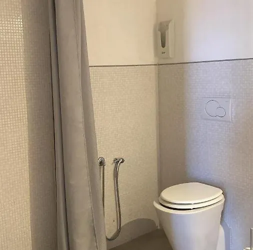 Relais Del Golfo Hotel