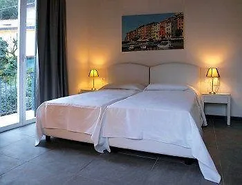 Hotel Relais Del Golfo