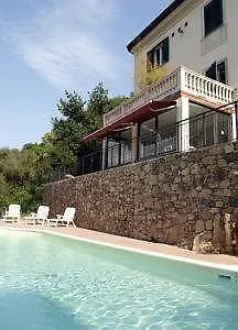 Relais Del Golfo Porto Venere