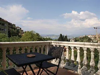 Relais Del Golfo Hotel 3*