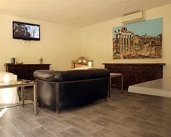 Relais Del Golfo Hotel