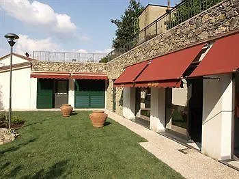 Relais Del Golfo 3* Porto Venere