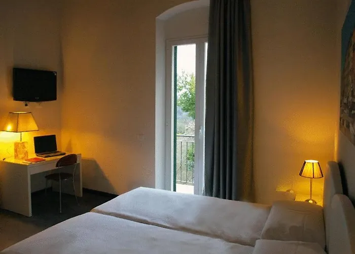 Hotell Relais Del Golfo Porto Venere