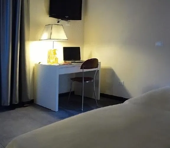 Relais Del Golfo Porto Venere