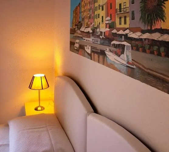 Otel Relais Del Golfo