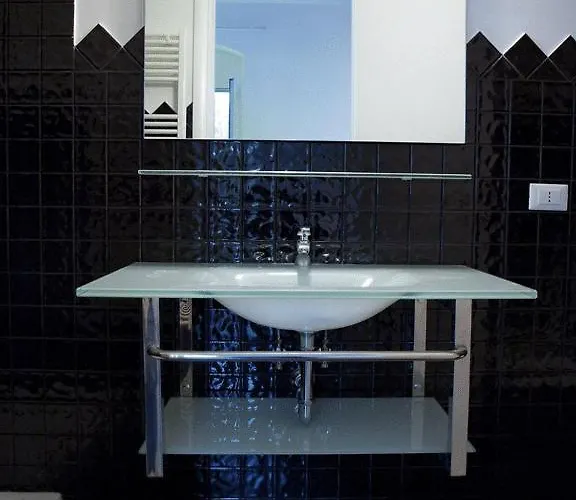 Relais Del Golfo 3* Porto Venere