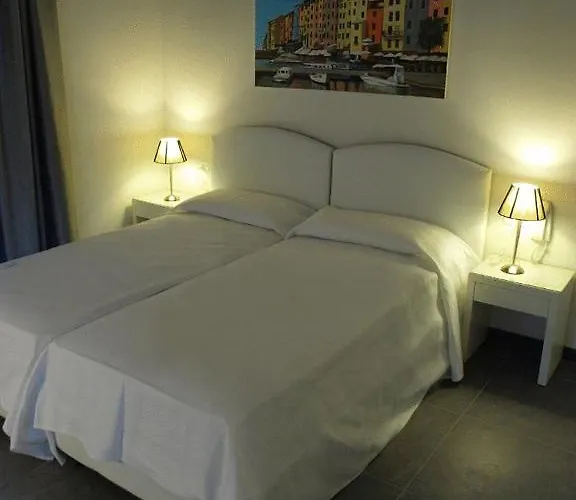 Relais Del Golfo