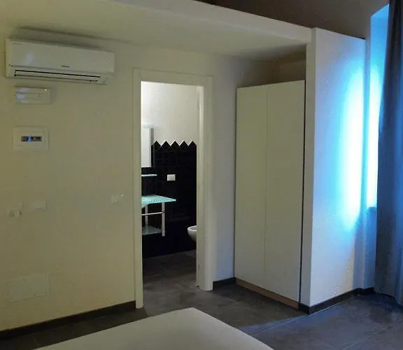 Hotel Relais Del Golfo